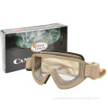 Tactical Goggles for military army GZ8-0005